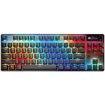 SteelSeries Apex Pro TKL WL Gen 3 US 64871