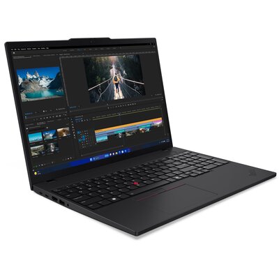 Lenovo ThinkPad T16 Gen 3 21MN003RPB Ultra 7 155U 16