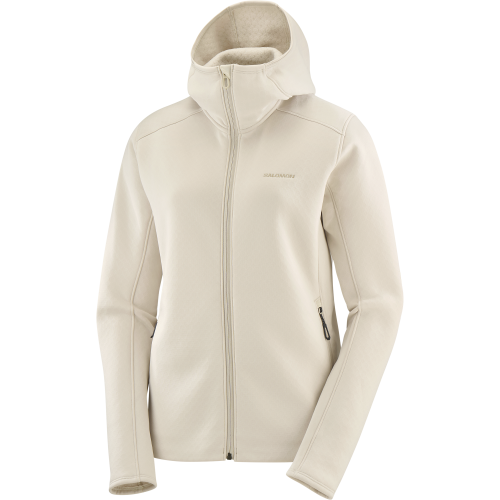 BLUZA DAMSKA SALOMON ESSENTIAL MIDFLEECE W C23266