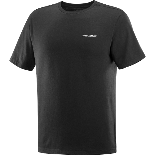 KOSZULKA SALOMON DROPPIN SS TEE M C23587