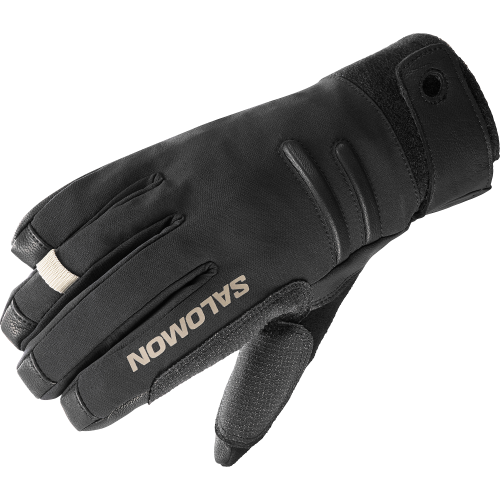 RĘKAWICE SALOMON MTN GTX U C23737