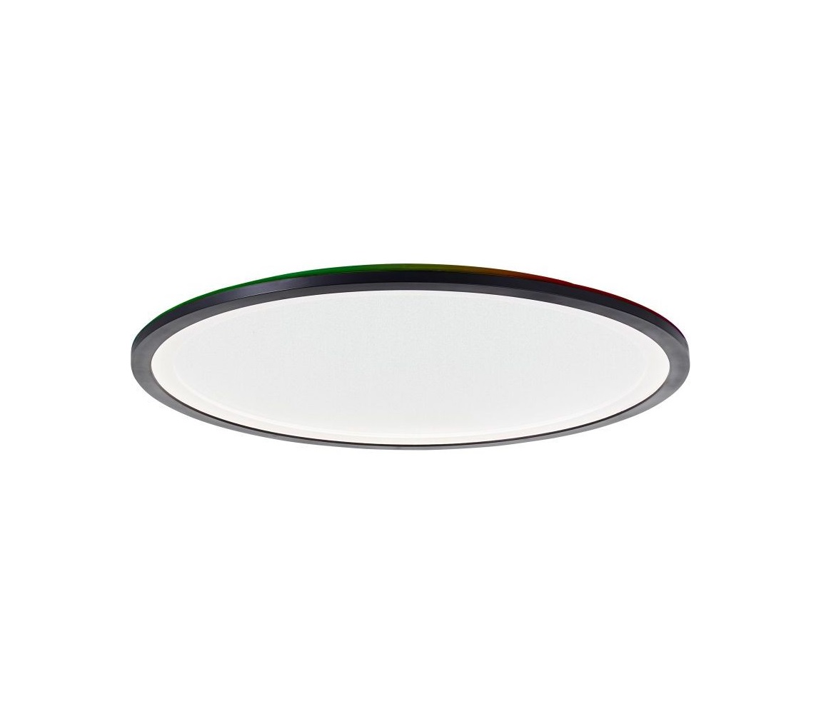 Brilliant - LED RGBW Ściemnialny plafon MOSAKO LED/36W/230V + pilot