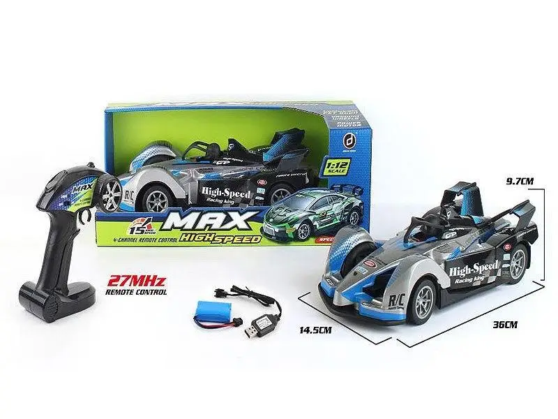 Auto na radio 36cm - Icom