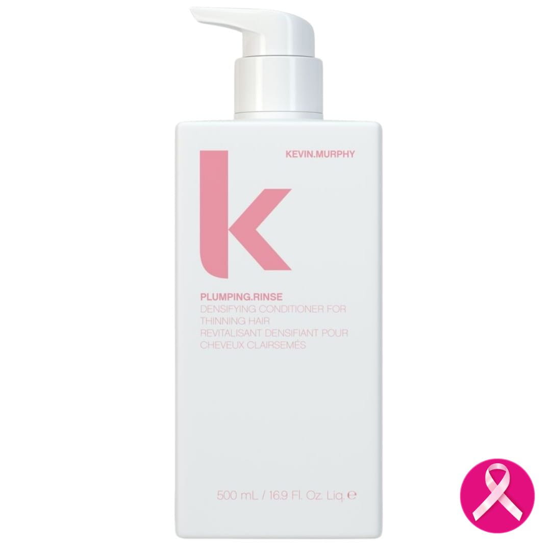 Kevin Murphy Plumping Rinse - odżywka do włosów cienkich i wypadających 500 ml
