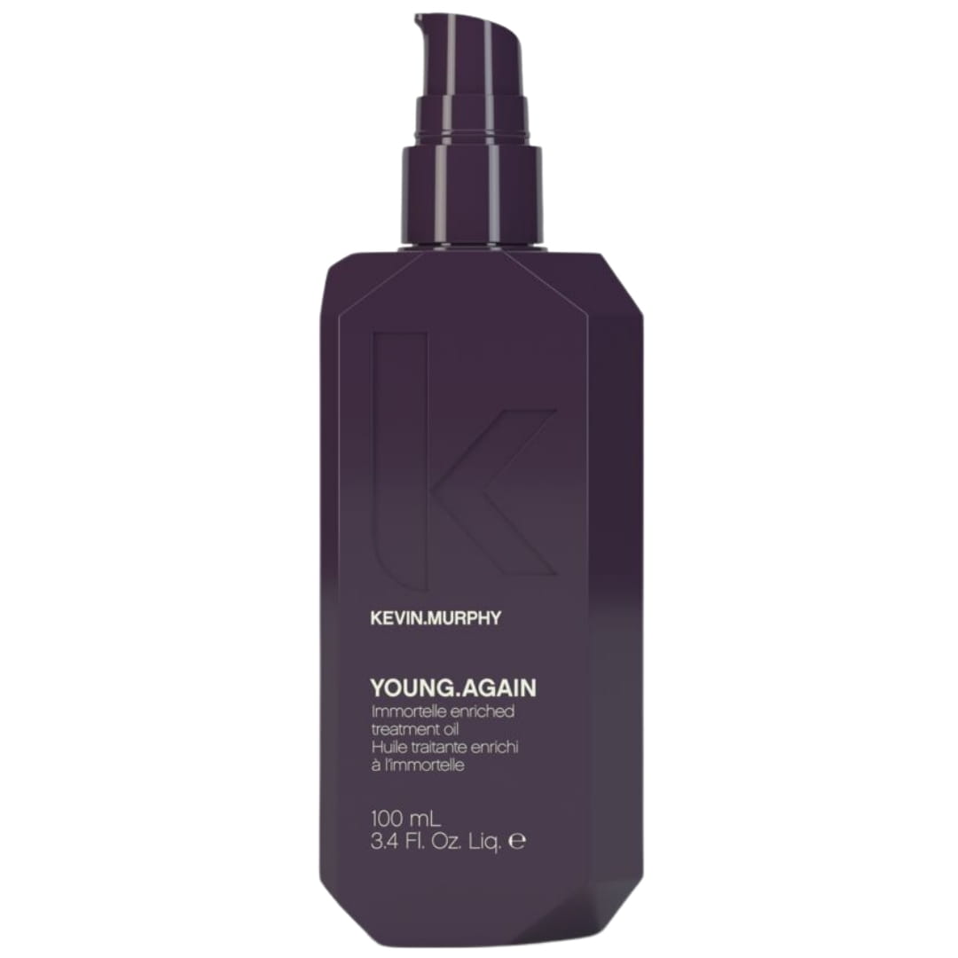 Kevin Murphy Young Again - odżywiający i wygładzający olejek 100 ml