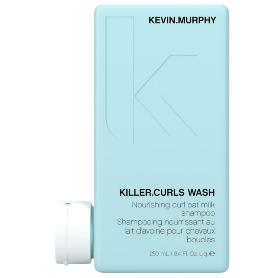 Kevin Murphy Killer Curls Wash - szampon do włosów kręconych 250ml