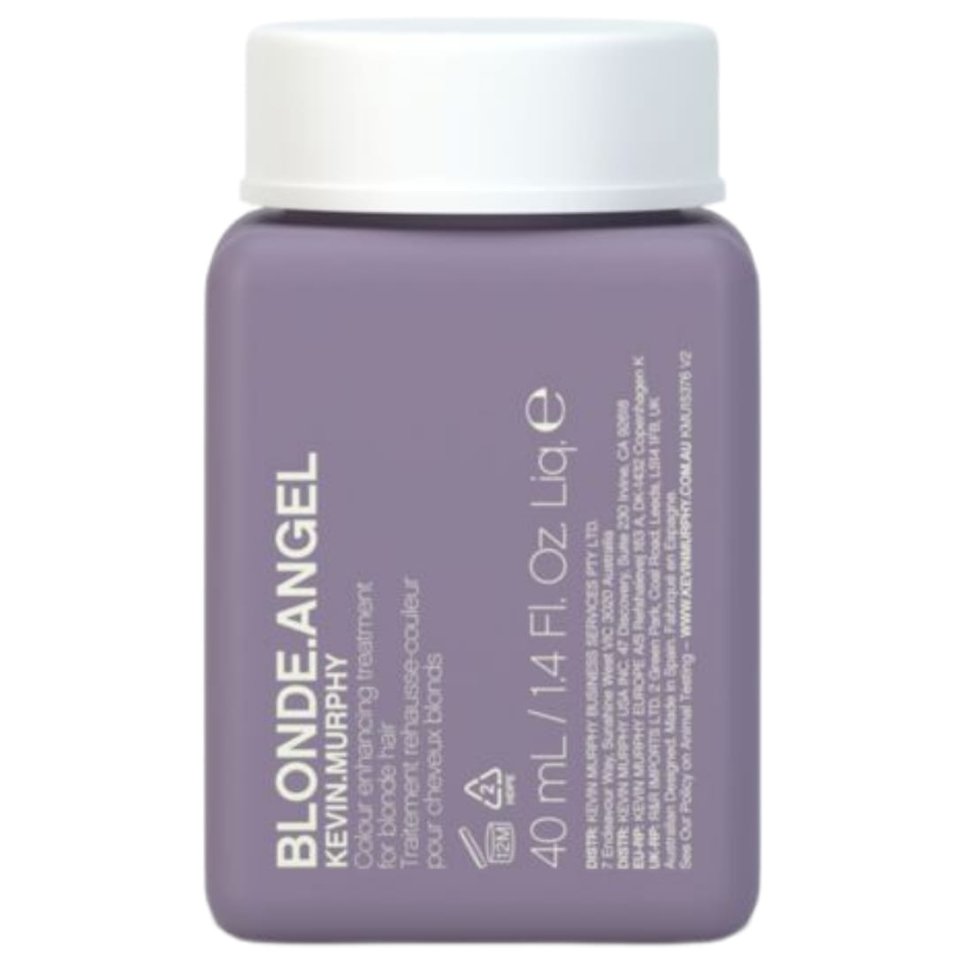 Kevin Murphy Blonde Angel - kuracja do włosów blond 40 ml.