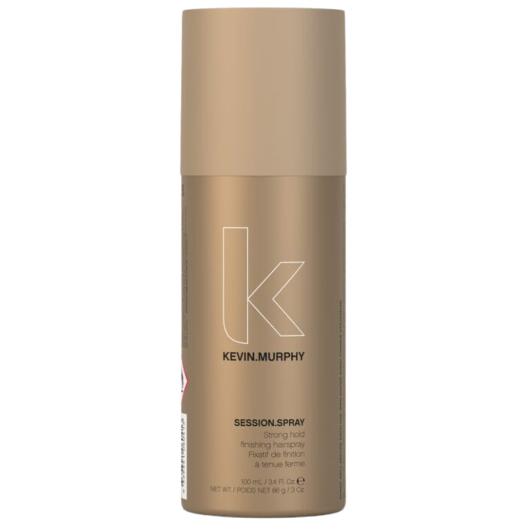 Kevin Murphy Session Spray - mocno utrwalający lakier do włosów 100 ml