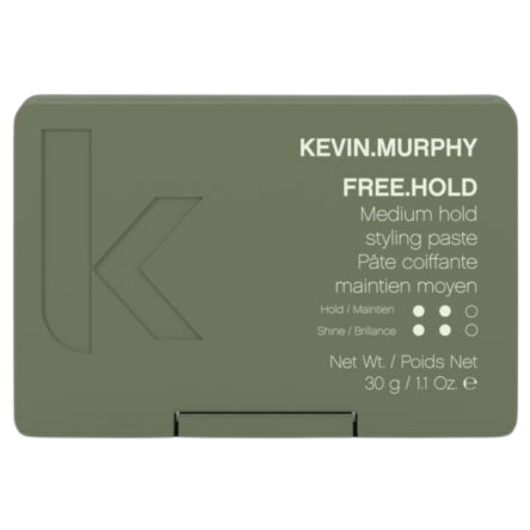 Kevin Murphy Free Hold - pasta średnio utrwalająca i naturalnie nabłyszczająca 30g