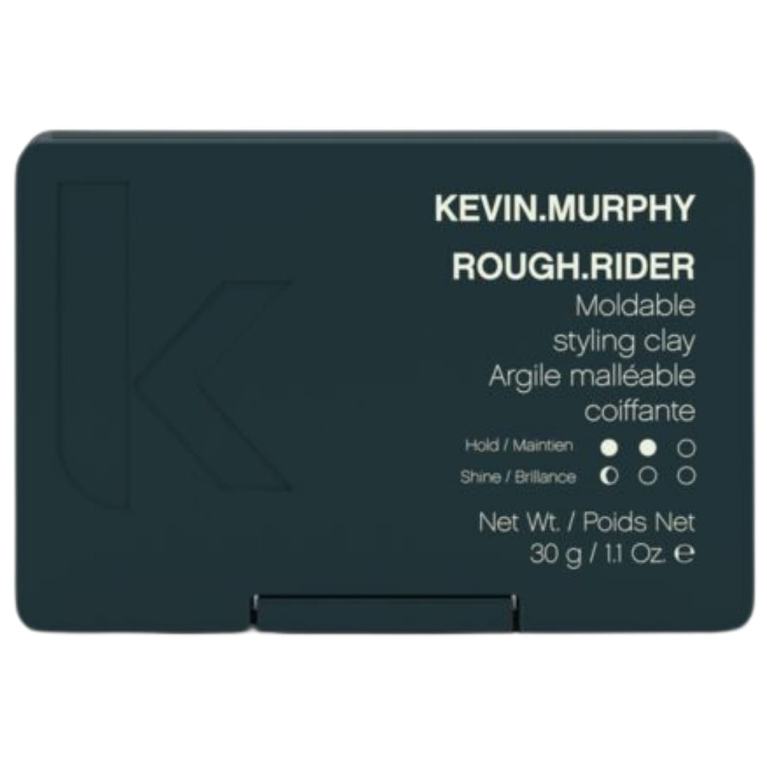 Kevin Murphy Rough Rider - pasta mocno utrwalająca o matowym wykończeniu 30 g
