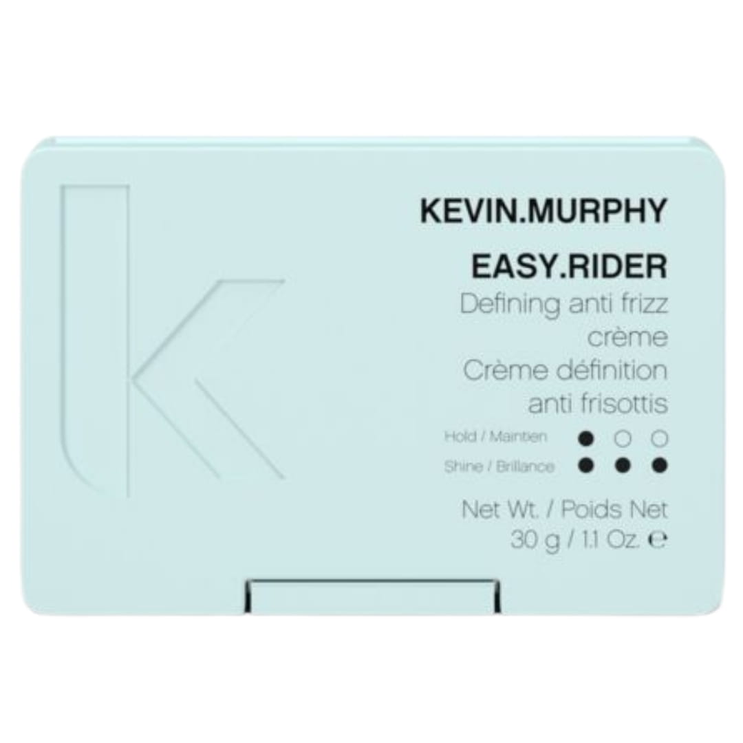 Zdjęcia - Stylizacja włosów Rider Kevin Murphy Easy  - wygładzająca pasta do włosów 30 g 