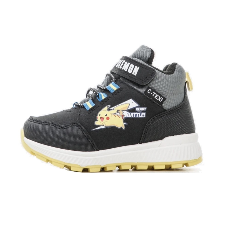 Buty wysokie chłopięce Pokemon PO000427 rozmiar 28