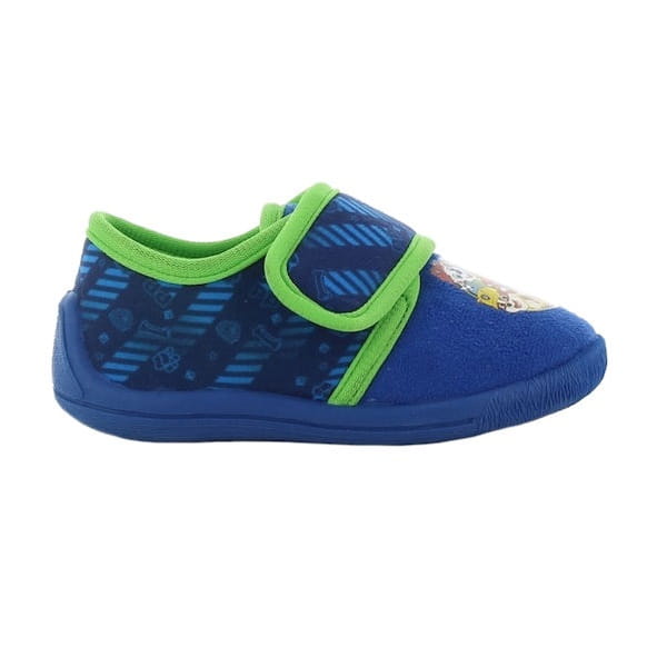 Kapcie dziecięce Psi Patrol Velcro PW010793 rozmiar 30