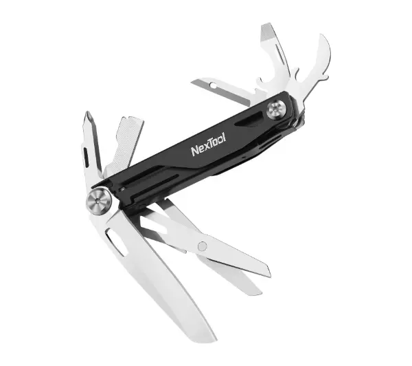 NexTool NE20153 12w1 Czarny