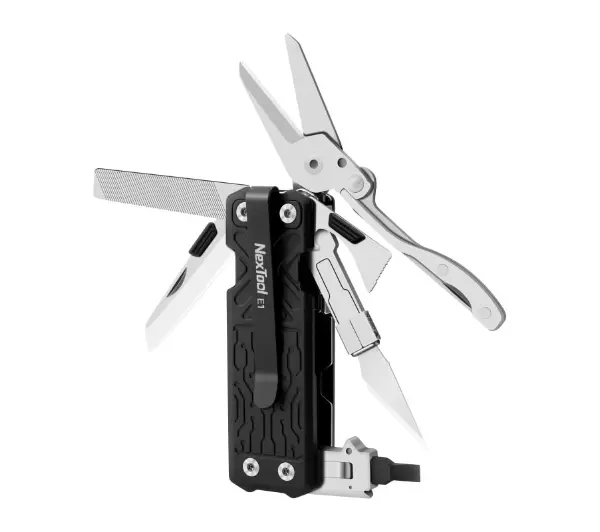 NexTool NE20287 Czarny