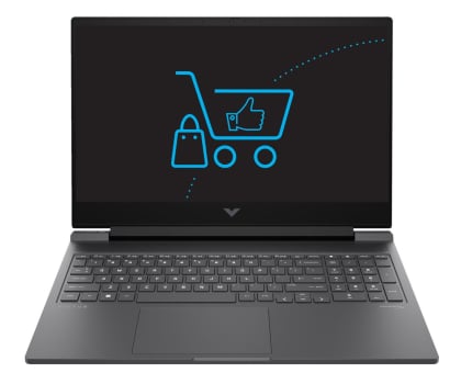 HP Victus 16 i7-14650HX/32GB/1TB RTX4060 144Hz