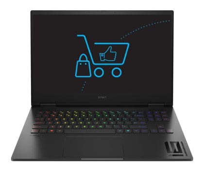 HP Omen 16 i7-14700HX/32GB/1TB RTX4070 240Hz