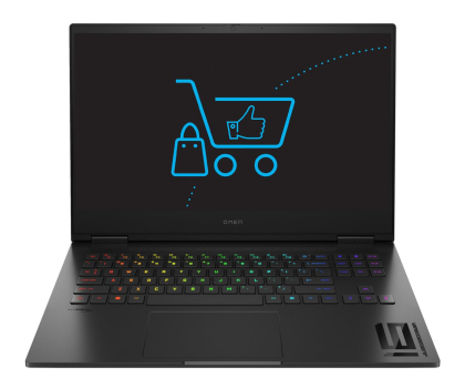HP Omen 16 i7-14700HX/32GB/2TB RTX4070 240Hz