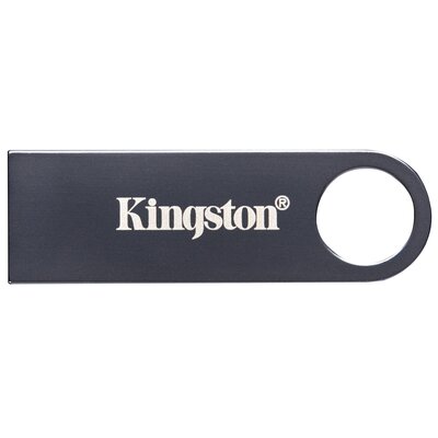 Pendrive KINGSTON DataTraveler SE9 G3 64GB USB 3.2 Gen. 1 (USB 3.0), Odczyt 220 Mb/s, Zapis 100 Mb/s