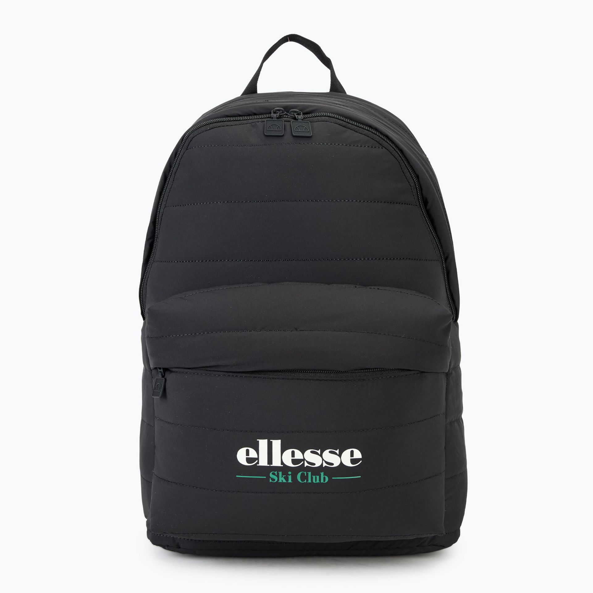 Plecak miejski Ellesse Jaylo 30 l black | WYSYŁKA W 24H | 30 DNI NA ZWROT