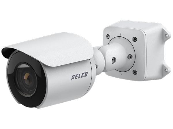 Pelco 2MP Sarix Pro 4 Environmental