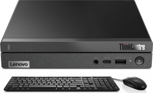 Komputer Lenovo ThinkCentre Neo 50q Gen 4 TINY i5-13420H Intel® UHD Graphics