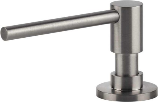 Dozownik GESSI do mydła Stal szczotkowana 29660#239 Raty 0% Indywidualne wyceny