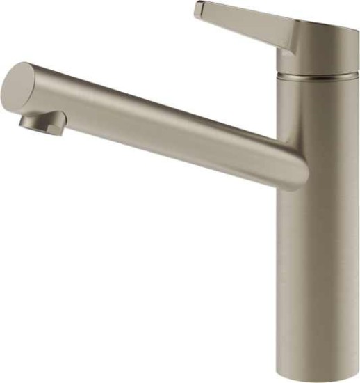 Bateria stojąca GESSI THALIUM Finox (Nikiel szczotkowany) 60532#149