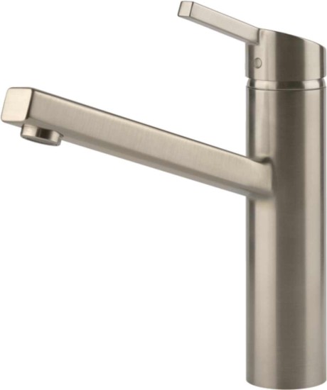 Bateria stojąca GESSI THALIUM Finox (Nikiel szczotkowany) 60531#149