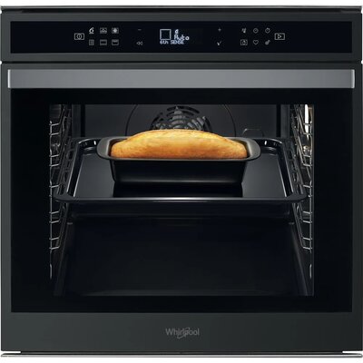 Whirlpool W6 OM4 4S1 H BSS