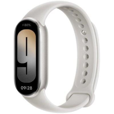 XIAOMI Smart Band 9 Szary