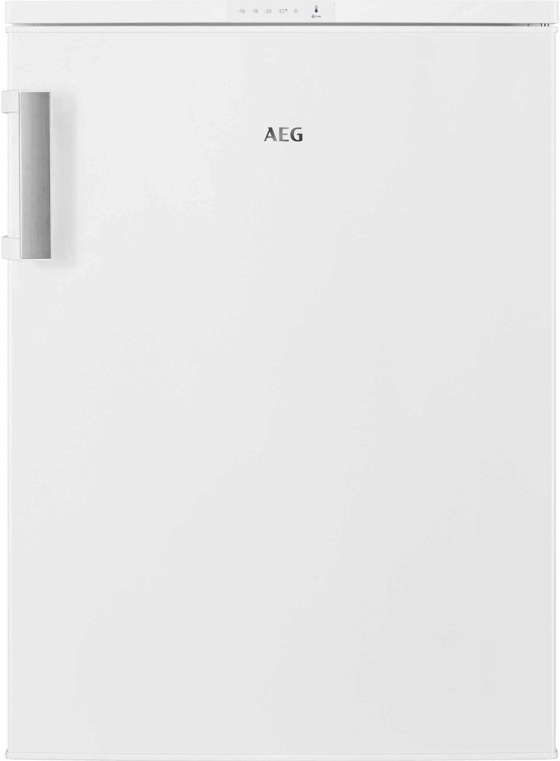 Zamrażarka szafowa AEG ATB68E7NW