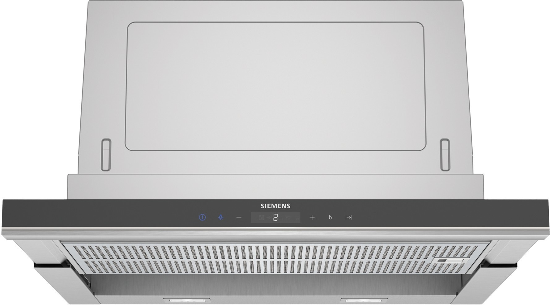 Okap szafkowy SIEMENS LI67SA671