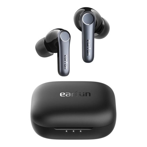 EarFun Air Pro 4 TWS, ANC Czarne