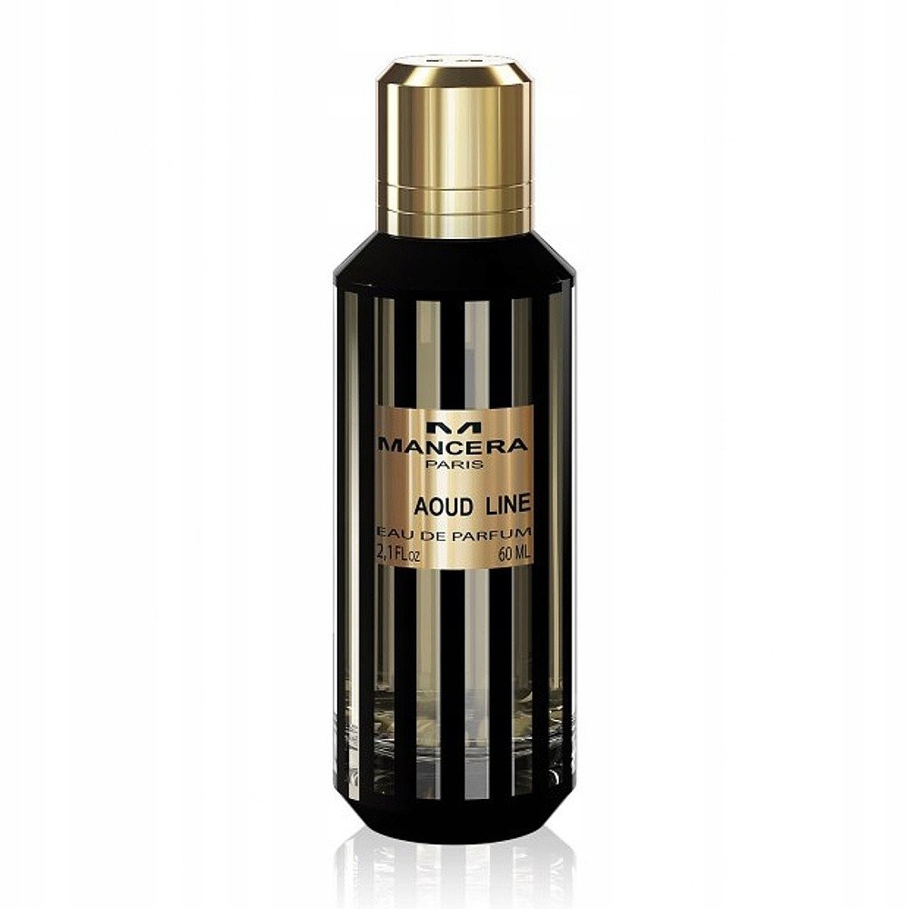 Mancera Aoud Line 60ml