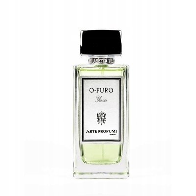 Arte Profumi O-furo (Yuzu) Perfumy, 100 Ml