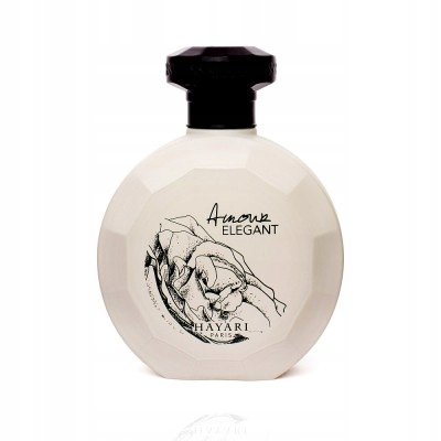 Hayari Amour Elegant Woda perfumowana, 100ml