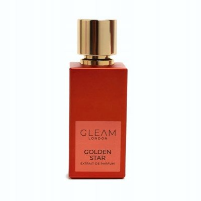 Gleam Golden Star Ekstrakt perfum. 50ml