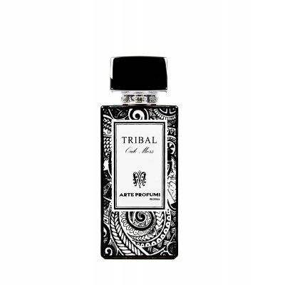 Arte Profumi Tribal (Oak Moss) Perfumy, 100 Ml