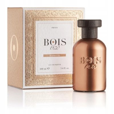 Bois 1920 Astratto Woda perfumowana, 50ml