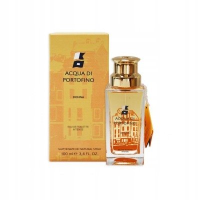 Acqua Di Portofino Donna Woda toaletowa, 100ml Intense