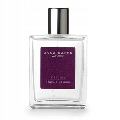 Acca Kappa Wisteria Woda kolońska, 15ml (Glicine)