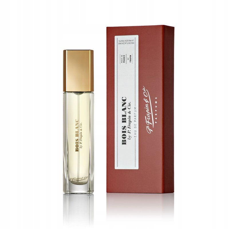 Frapin Bois Blanc Woda perfumowana, 15ml
