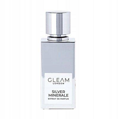 Gleam Silver Minerale Ekstrakt perfum.50ml