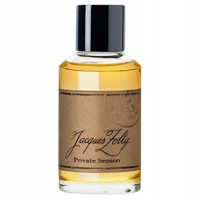 Jacques Zolty Privat Session Woda perfumowana, 100ml