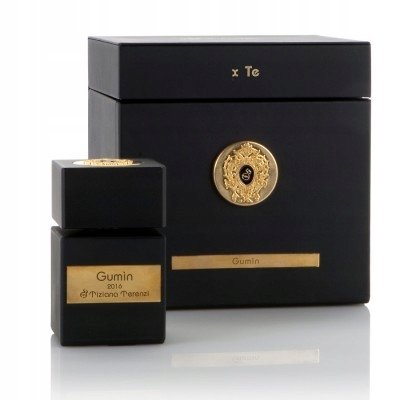 Tiziana Terenzi Gumin Esktrakt perfum,100ml