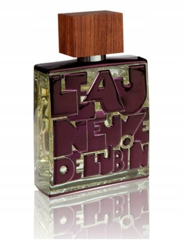 Lubin Figaro Woda perfumowana, 75ml