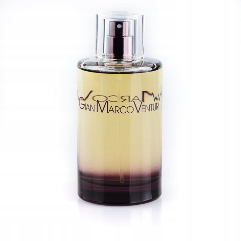Gianmarco Venturi Woda toaletowa, 50ml Dla Kobiet
