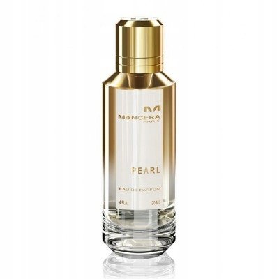 Mancera Pearl Woda perfumowana, 60ml