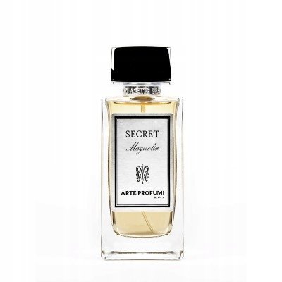 Arte Profumi Secret (Magnolia) Perfumy, 100 Ml